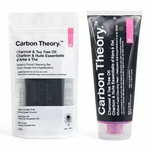 Carbon Theory Face Set
